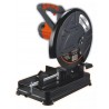 TRONZADORA DE METALES 14 " 2200 W GLADIATOR PRO