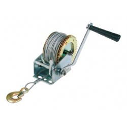 WINCH MANUAL 900 KG LION TOOLS 8057