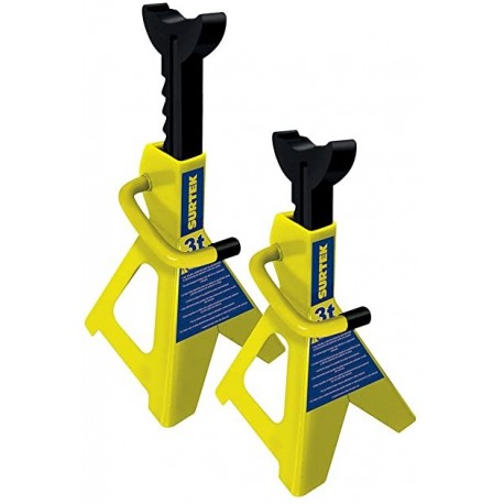 TORRES PARA AUTO SURTEK 3 TON (PAR) 137052