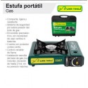 Estufa Portátil Lion Tools  5387
