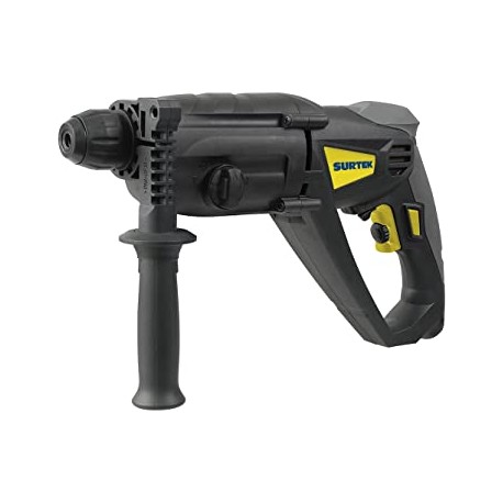 Rotomartillo Electroneumático sds plus ,Surtek RM720  120v, 2 joules
