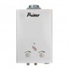 Boiler instantáneo primo Iusa a sólo 6 lts gas natural y gas LP 