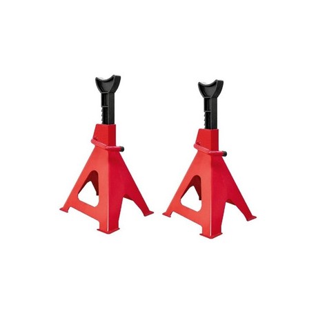 Torres Para Auto Reforzado 3 Ton Adir 7726