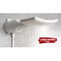 REGADERA  LOREN SHOWER ULTRA  LORENZETTI  ELECTRONICA 127 V