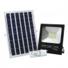 REFLECTOR 100 W CON PANEL SOLAR SANELEC 1410
