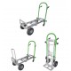 Diablo de aluminio 3 en 1 Lion Tools 360 kg Vi3667