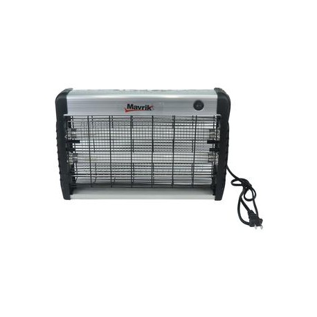 Eliminador de mosquitos 20 w Maravik 8979