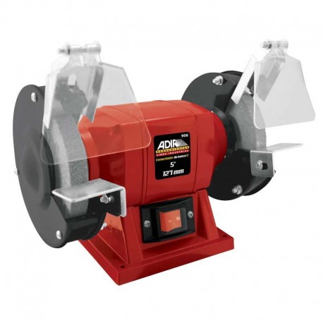 Esmeril de banco 5" Adir 120 W AD906