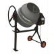 Revolvedora de Cemento 200 lts 1.2 hp 120 v Gladiator H8200/16