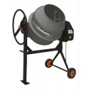 Revolvedora de Cemento 200 lts 1.2 hp 120 v Gladiator H8200/16