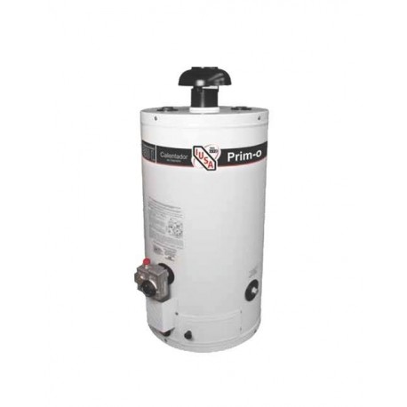 BOILER PRIM O  IUSA 40 LTS