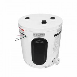 Boiler Calentador de Agua Electrico  Calorex  Fortis E 06 127V