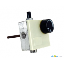 Termostato Automático Tipo Eitar