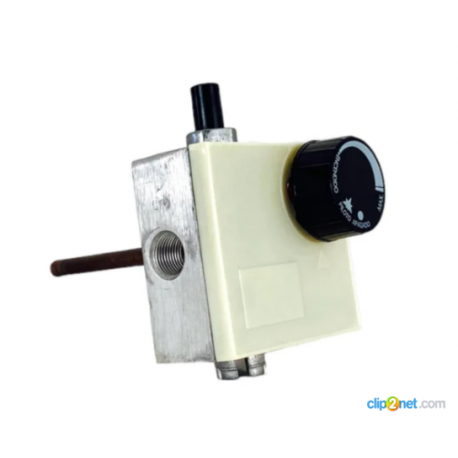 Termostato Automático Tipo Eitar