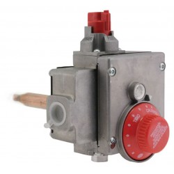 Termostato Rheem LP Encendido Tradicional