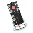 Termostato Eléctrico Universal 6 Pijas 220 V para Calentador de Agua Rheem
