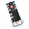 Termostato Eléctrico Universal 6 Pijas 220 V para Calentador de Agua Rheem