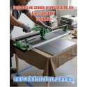 CORTADORA DE AZULEJOS PROFESIONAL LION TOOLS 80 CM 6167