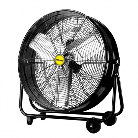 Ventilador Industrial De Tambor 24 Pulgadas Adir 2078
