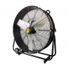Ventilador De Tambor 3 Velocidades, 30" Surtek VET30