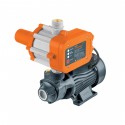 Bomba Periférica 1/2 HP con Press Control Truper - BOAP-1/2A2C
