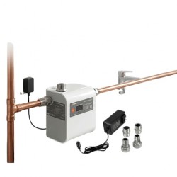 Bomba Elevadora de Presión 3 en 1 Gladiator 80W - EVP 818/4