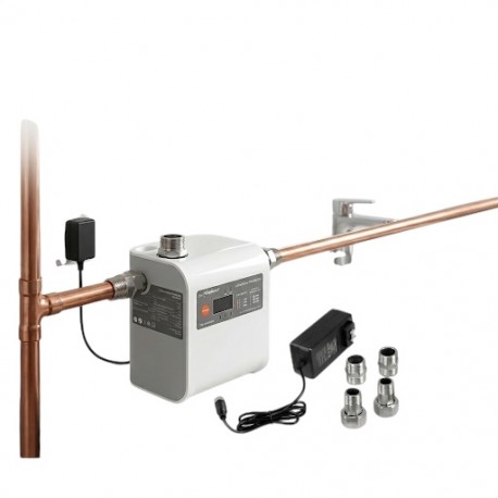 Bomba Elevadora de Presión 3 en 1 Gladiator 80W - EVP 818/4