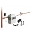 Bomba Elevadora de Presión 3 en 1 Gladiator 80W - EVP 818/4