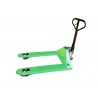 Patín Hidráulico 3 Toneladas Lion Tools - Transpaleta Estándar