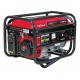 Generador Electrico Gasolina 3000W 7.5HP Santul 9630 Monofasico