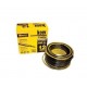Rollo de cable Keer THW 12
