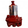 REGULADOR ALTA PRESION PARA GAS CMS 1757